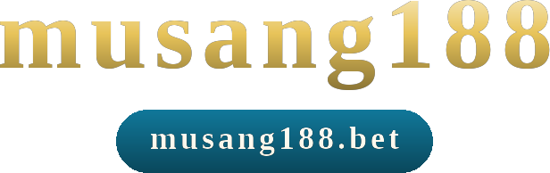 musang188 logo