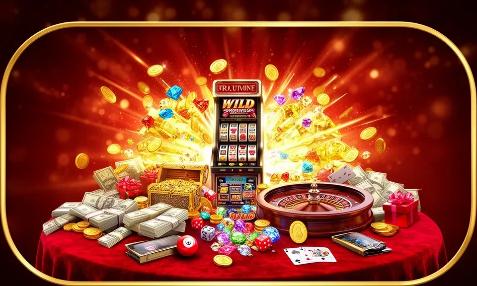 musang188 Bonus