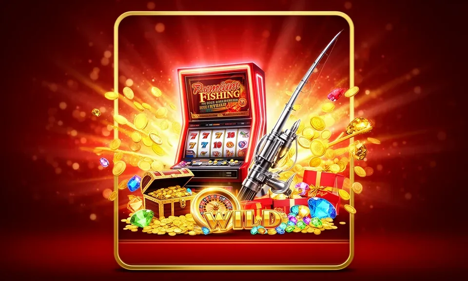 musang188 Bonus